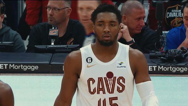 Pass the Rock - Donovan's Ready for the Work