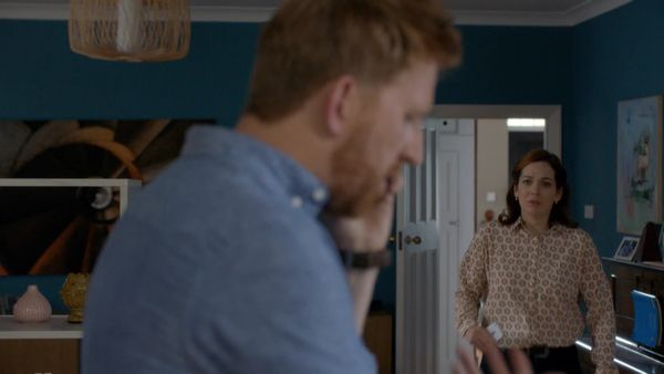 Humans - Episode 6