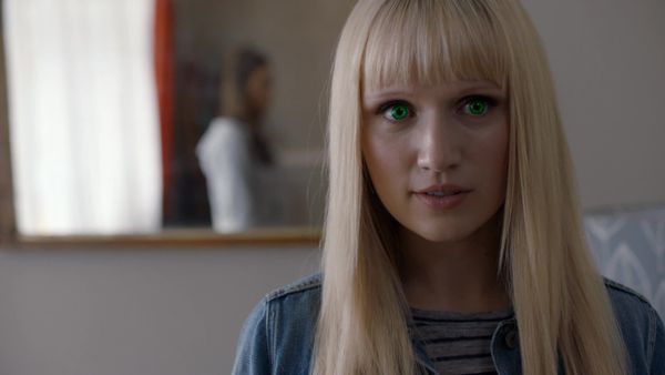 Humans - Episode 7