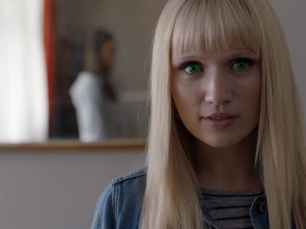 Humans - Episode 7