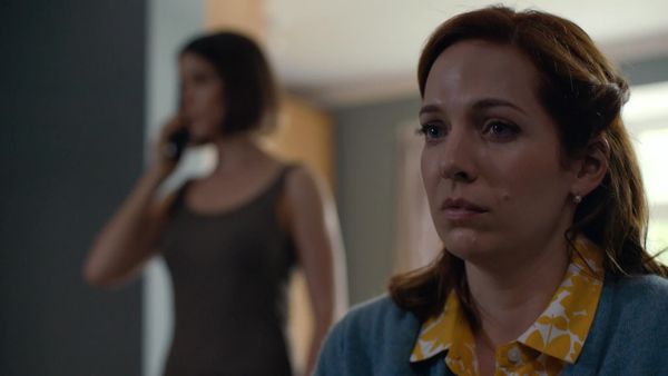 Humans - Episode 8