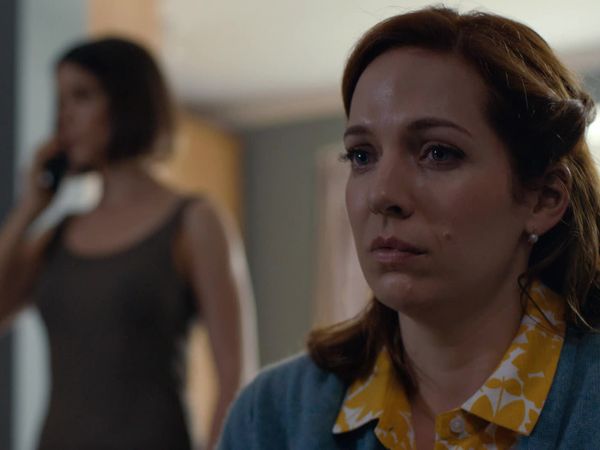 Humans - Episode 8