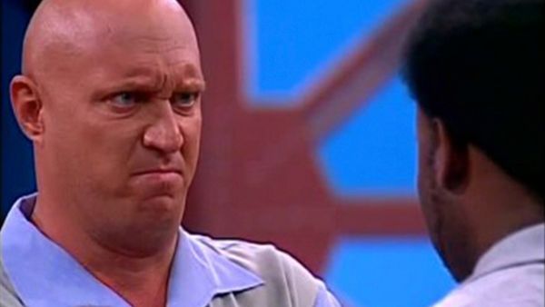 The Steve Wilkos Show - My Son's Going to Kill Me