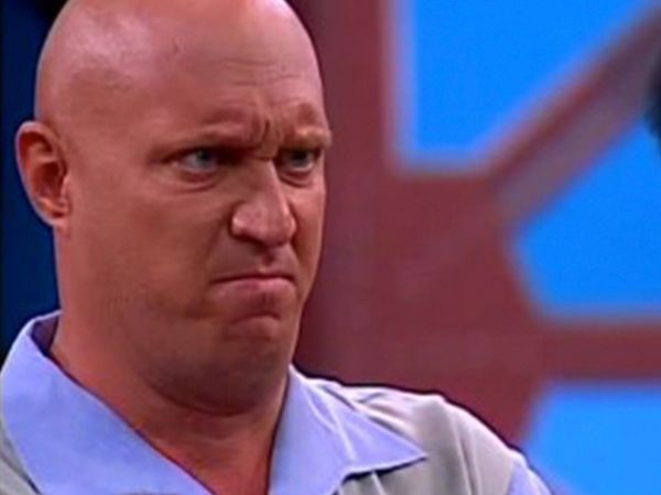 The Steve Wilkos Show - My Son's Going to Kill Me