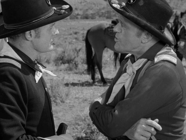 Death Valley Days - Lieutenant Bungle