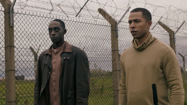 Humans - Episode 2