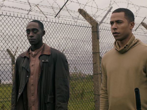 Humans - Episode 2