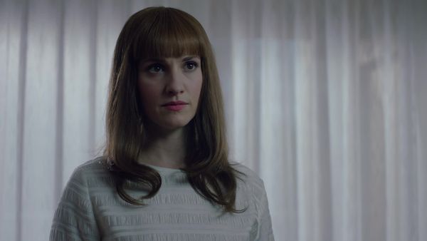 Humans - Episode 4