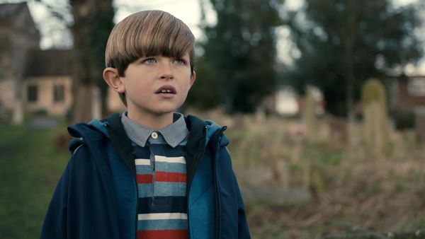 Humans - Episode 5