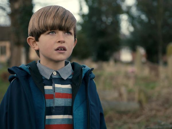 Humans - Episode 5