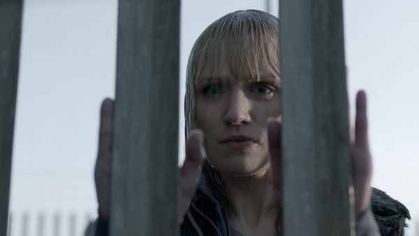 Humans - Episode 6