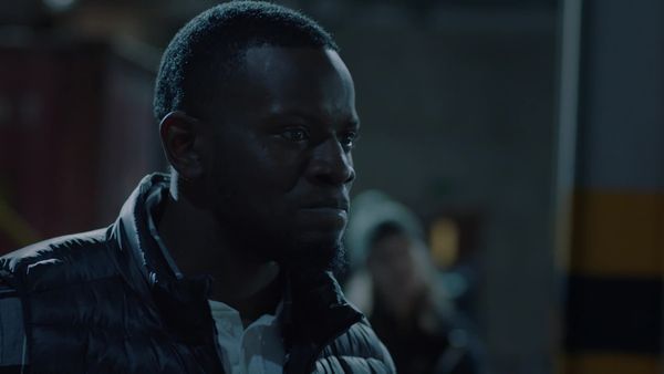 Humans - Episode 8