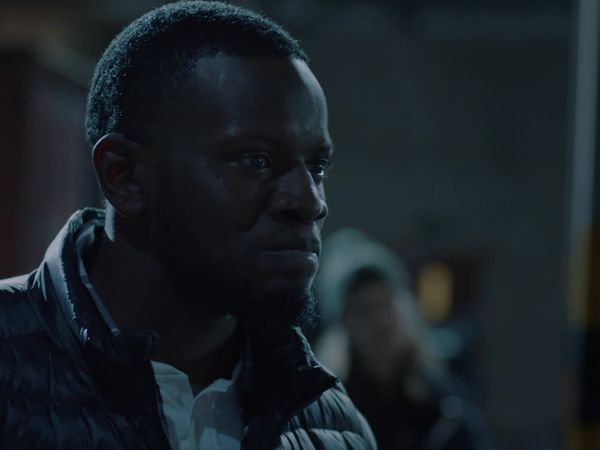 Humans - Episode 8