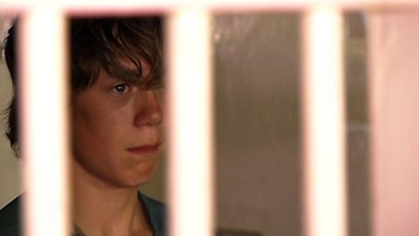 The Steve Wilkos Show - Steve, Lock Up My Son