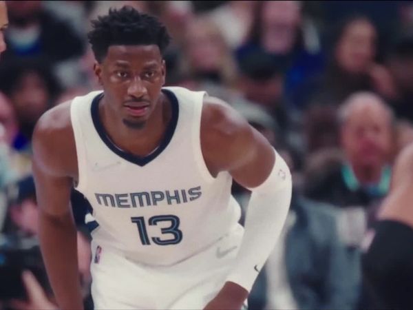 Pass the Rock - Versatility of Jackson Jr.