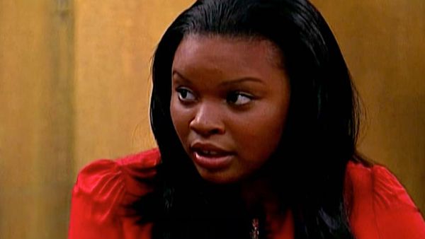The Steve Wilkos Show - You Won't Beat Me Again