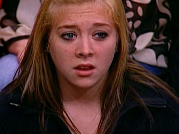The Steve Wilkos Show - My Big Brother Beats Me