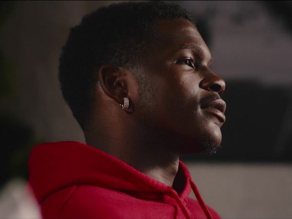 Pass the Rock - Family Matters to Wolves' Edwards