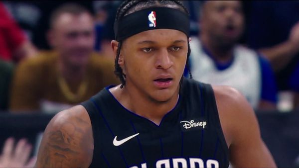 Pass the Rock - Paolo Banchero's Journey to the NBA