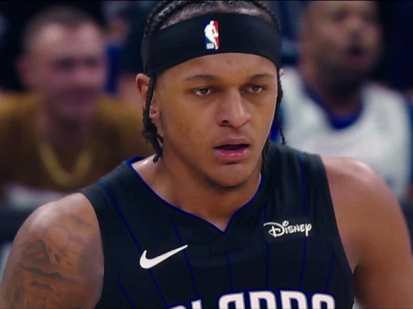Pass the Rock - Paolo Banchero's Journey to the NBA