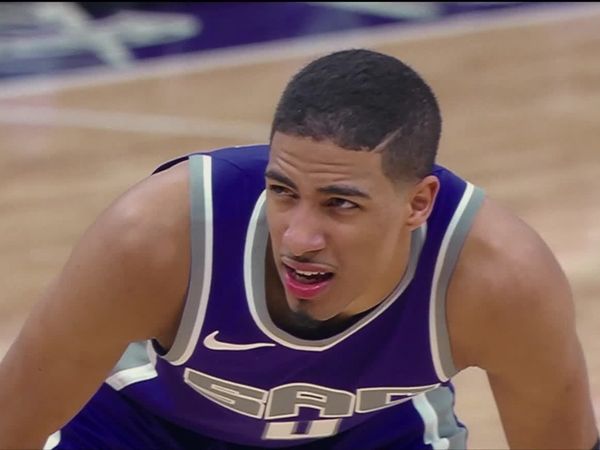 Pass the Rock - Tyrese Haliburton is a Born Winner