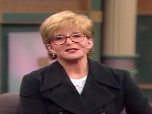 Sally - Tabloid Lies