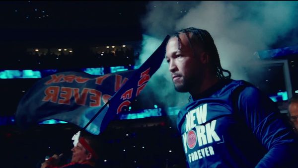 Pass the Rock - Inside Jalen Brunson's Rise