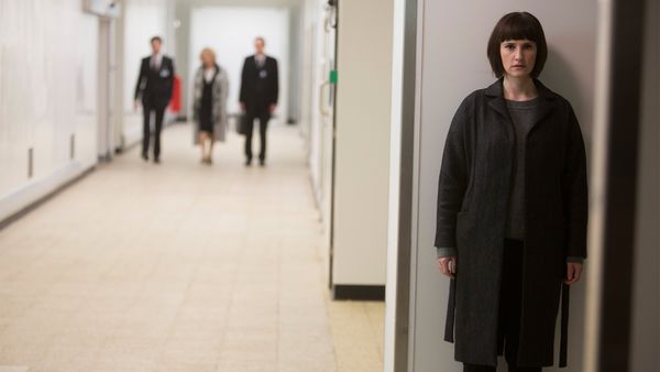Humans - Episode 8