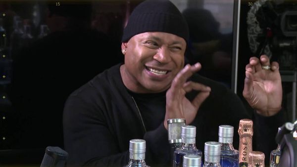 Drink Champs - LL Cool J