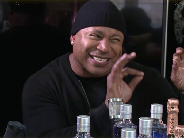 Drink Champs - LL Cool J