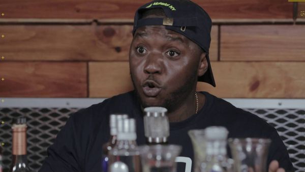 Drink Champs - Lil Cease Part 1