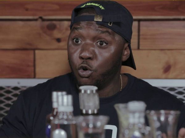Drink Champs - Lil Cease Part 1