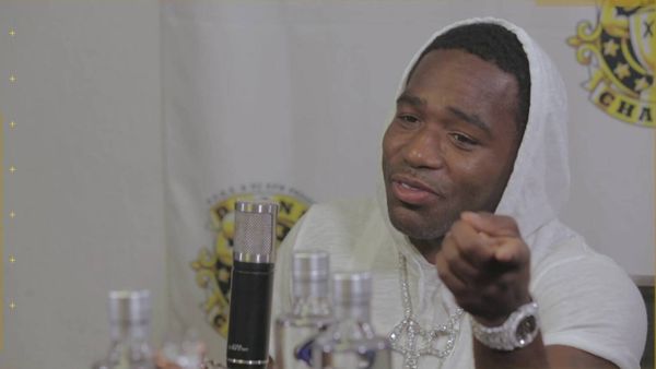 Drink Champs - Lil Cease Part 2