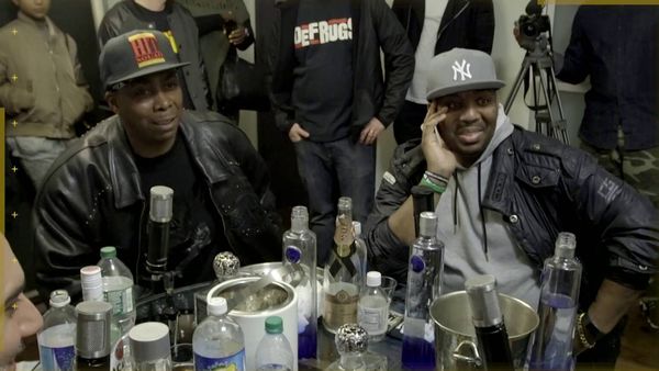 Drink Champs - EPMD