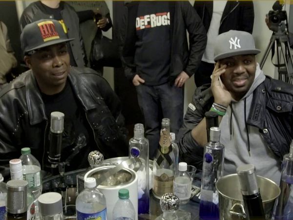 Drink Champs - EPMD