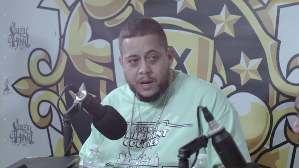 Drink Champs - Estamos Con Puerto Rico