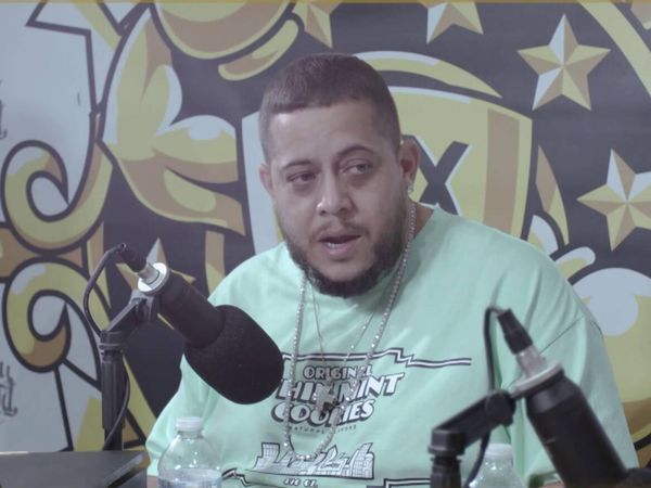 Drink Champs - Estamos Con Puerto Rico