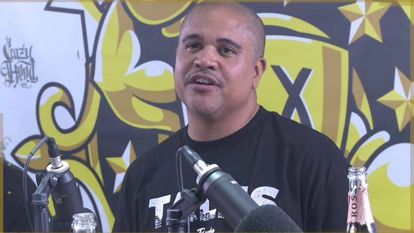 Drink Champs - Irv Gotti