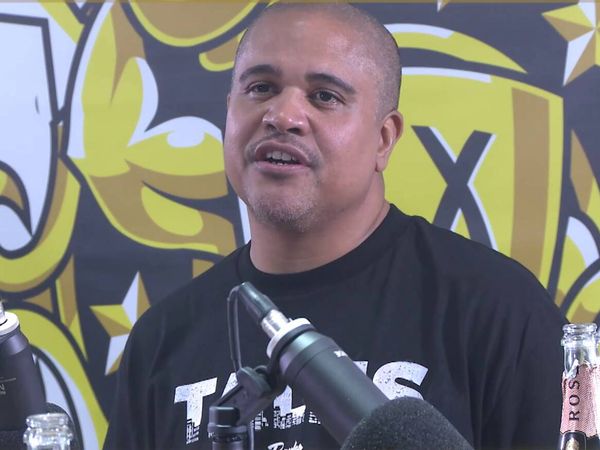 Drink Champs - Irv Gotti