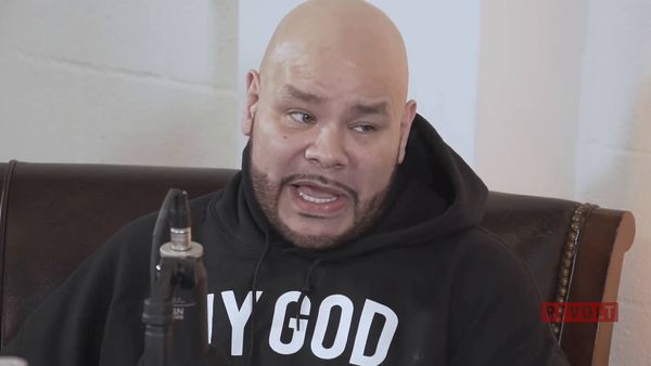 Drink Champs - Fat Joe