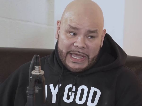 Drink Champs - Fat Joe
