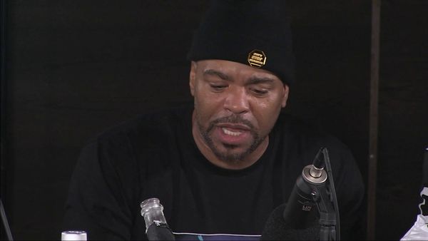 Drink Champs - Wu-Tang Clan
