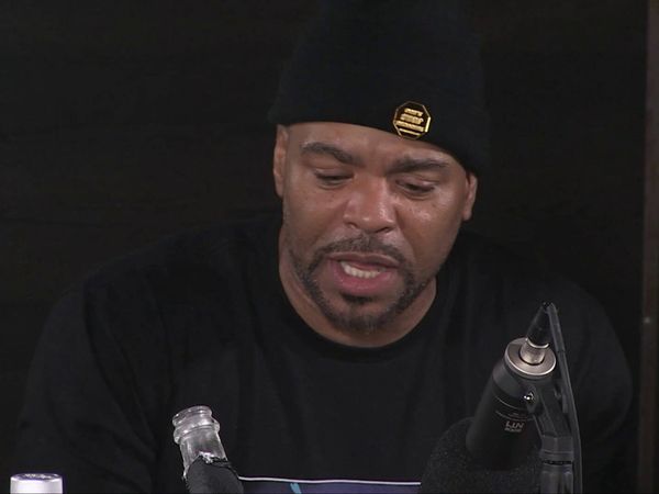 Drink Champs - Wu-Tang Clan
