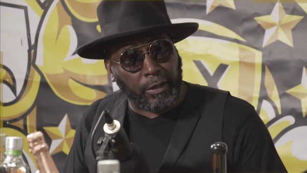 Drink Champs - Big Daddy Kane