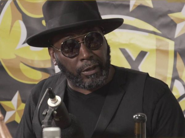 Drink Champs - Big Daddy Kane