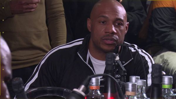 Drink Champs - Kareem "Biggs" Burke