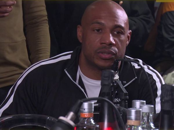 Drink Champs - Kareem "Biggs" Burke