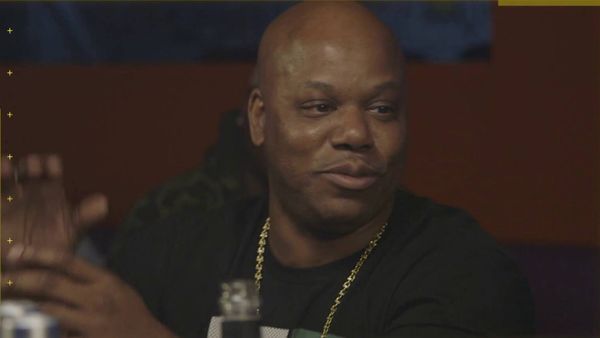 Drink Champs - Too $hort, Mistah F.A.B., & Yukmouth