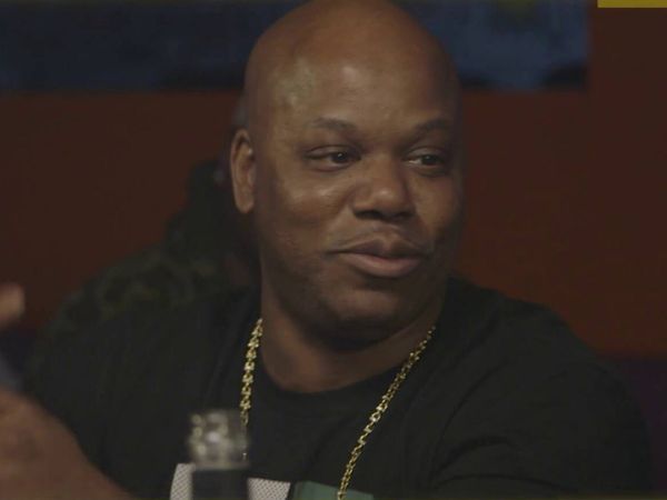 Drink Champs - Too $hort, Mistah F.A.B., & Yukmouth