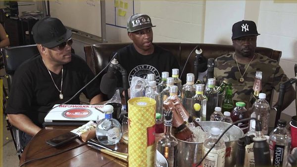 Drink Champs - Havoc